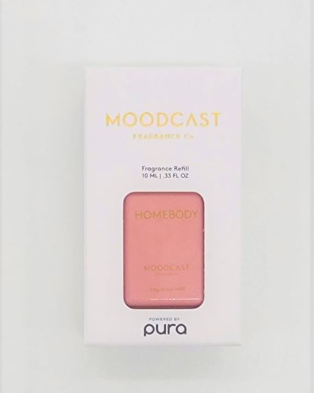 Pura Homebody
