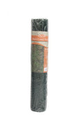 Green PVC-coated garden wire spool for plant ties, trellis and fencing, rust-resistant flexible wire