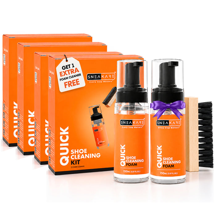 Pack of 4