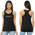 Racerback Tank, Ladies | New Millennium