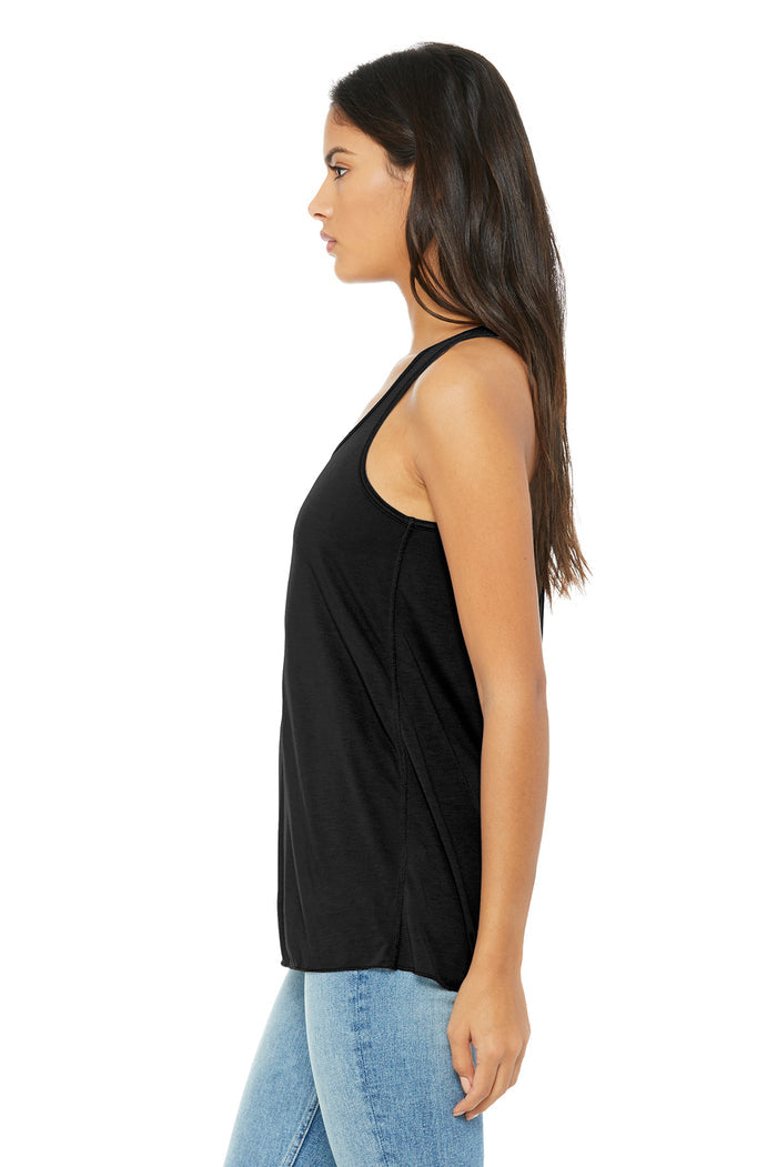 Racerback Tank, Ladies | New Millennium