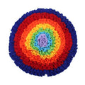 Rainbow Snuffle Mat - Dogs and Horses