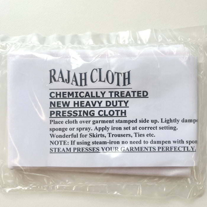 Rajah Cloth
