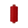 Rasant Thread - 1000m - Dark Melon Red X0104 - Sewing Gem