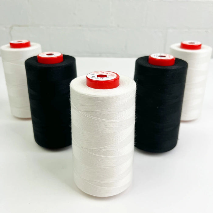 Rasant Thread - 5000m - Black or White