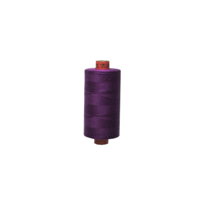 Rasant Thread -1000m - EggPlant 2725 - Sewing Gem