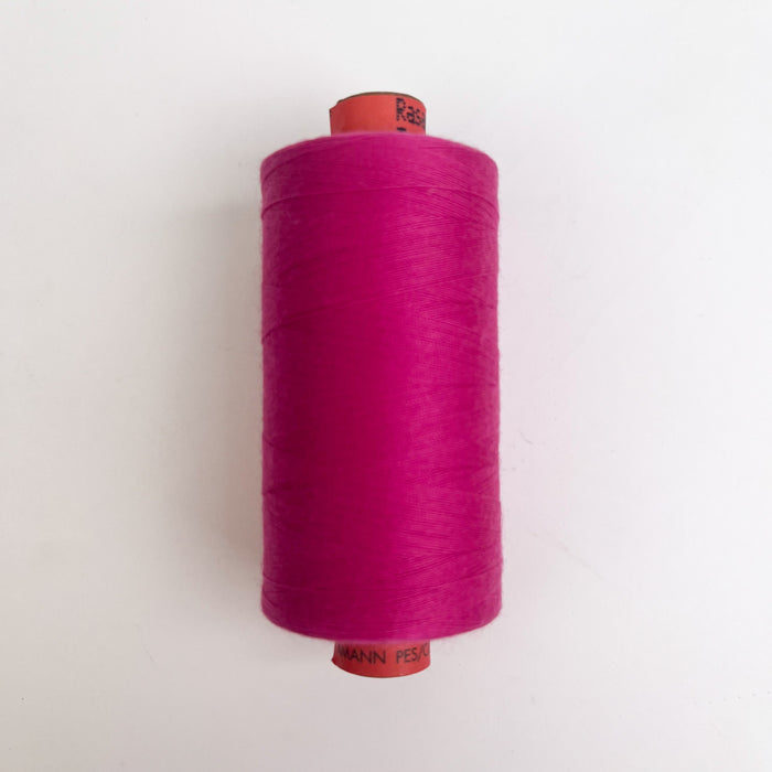 Rasant Thread -1000m - Fuchsia Pink 1417