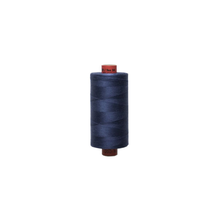 Rasant Thread -1000m - Indigo 0585 - Sewing Gem