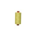 Rasant Thread -1000m - Lemon Yellow X0141 - Sewing Gem