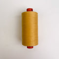 Rasant Thread -1000m - Light Mustard Yellow 0891