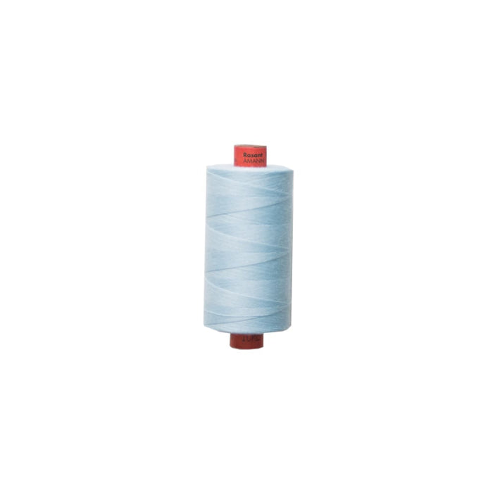 Rasant Thread -1000m - Pale Blue 1608 - Sewing Gem