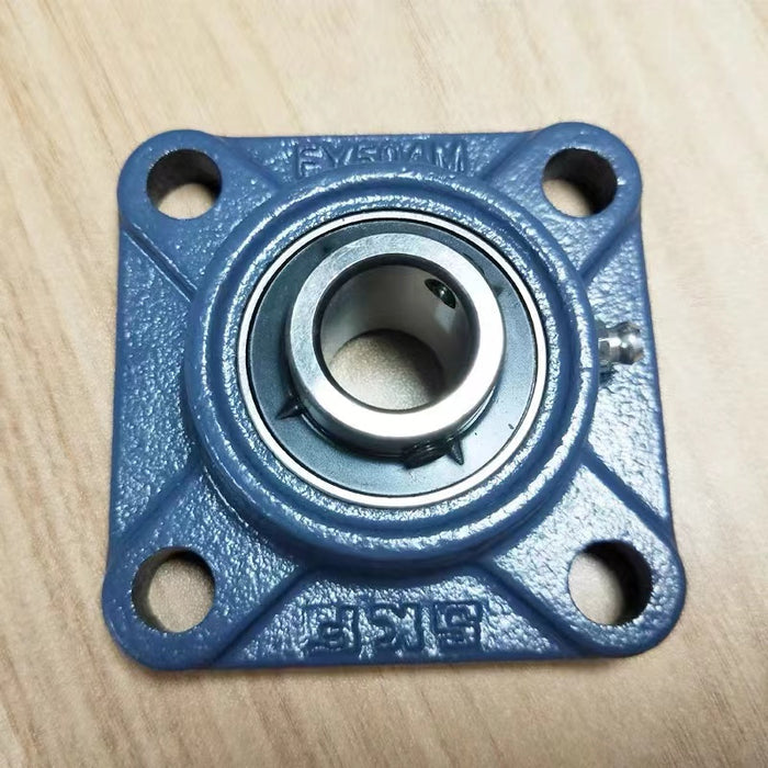 Rear Bearings