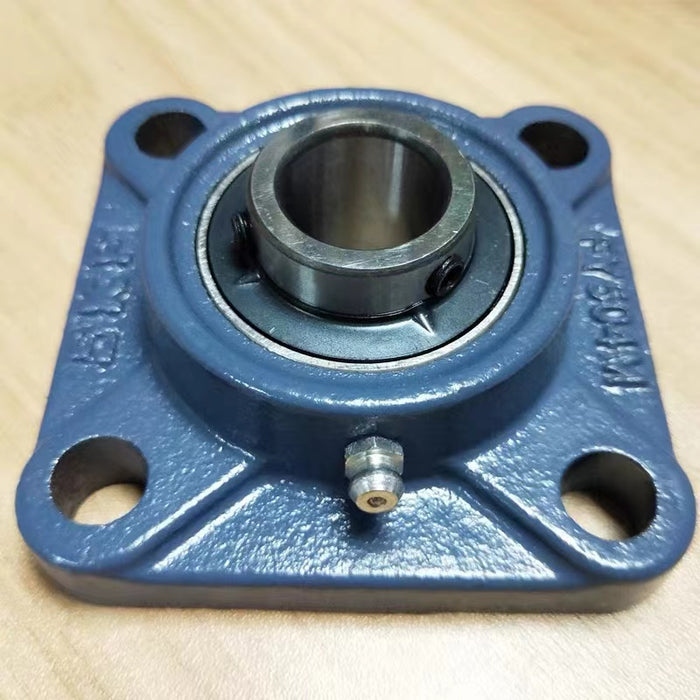 Rear Bearings