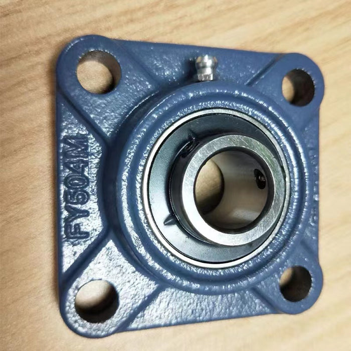 Rear Bearings