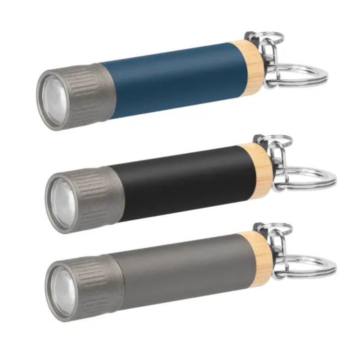 Reborn Torch + Pen Gift Set | Personalised - Free Shipping