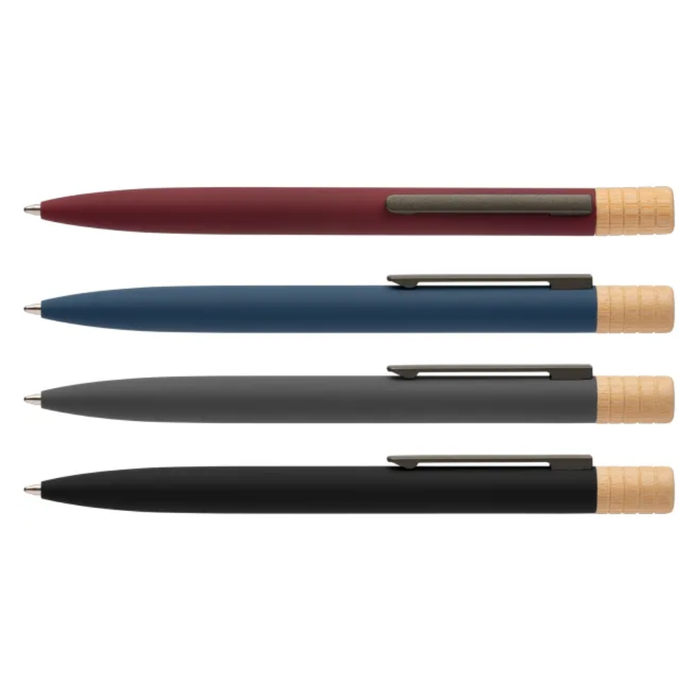 Reborn Torch + Pen Gift Set | Personalised - Free Shipping
