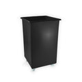 Recycled Plastic Container Truck – 118 Litres, Wheeled