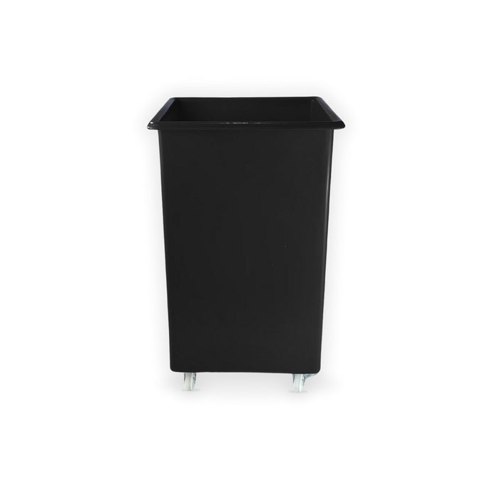 Recycled Plastic Container Truck – 118 Litres, Wheeled