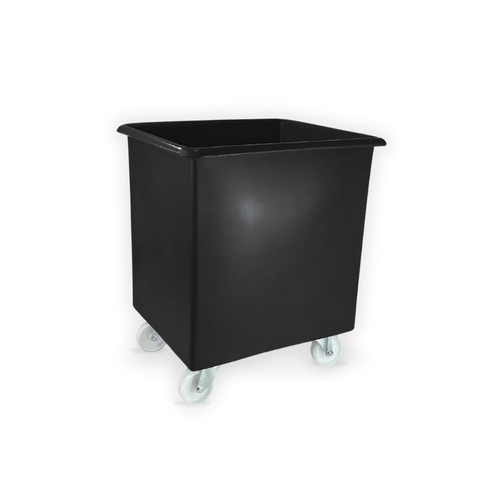 Recycled Plastic Container Truck – 135 Litres, Wheeled