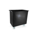Recycled Plastic Container Truck – 200 Litres, Wheeled