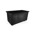 Recycled Plastic Container Truck – 455 Litres, Wheeled