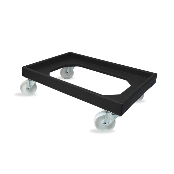 Recycled Plastic Dolly – 600x400 Euro Containers