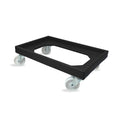 Recycled Plastic Dolly for Stack Nest Containers