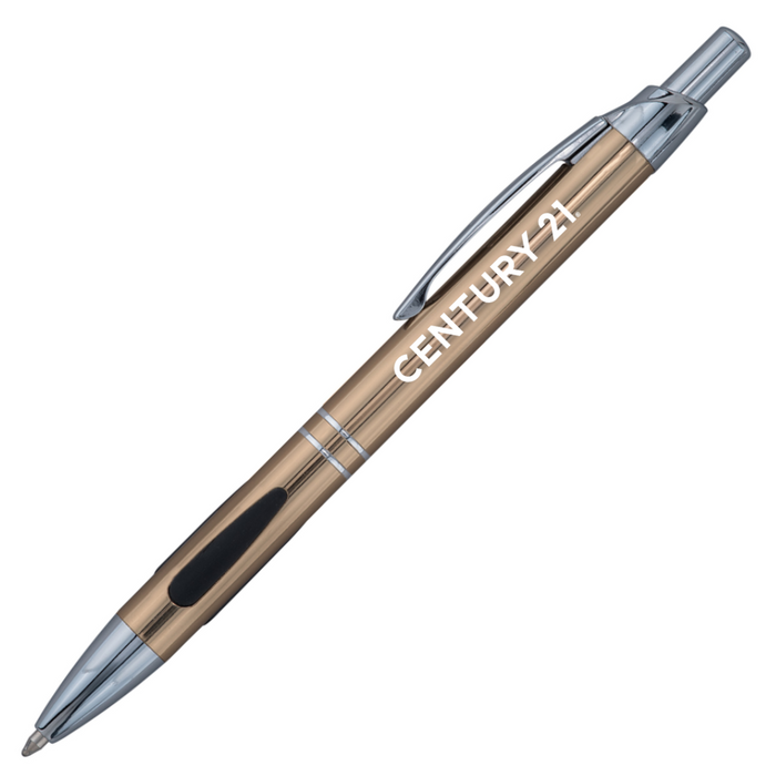 Relentless Gold Hi Gloss Pen