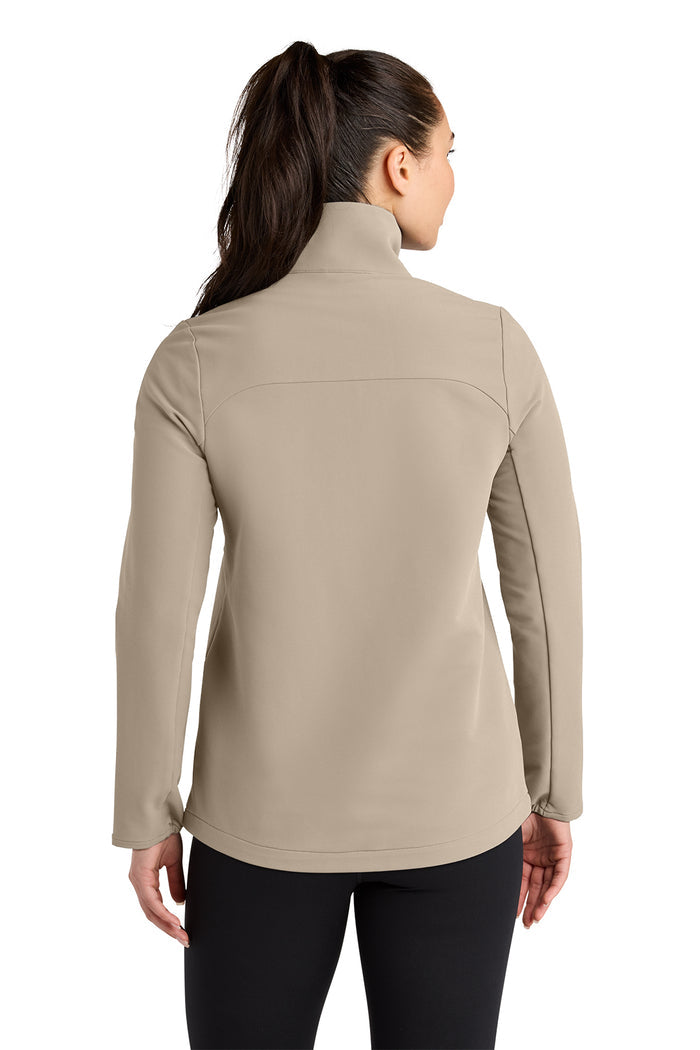 Relentless Ladies Softshell Jacket