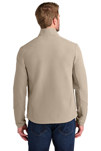 Relentless Mens Softshell Jacket