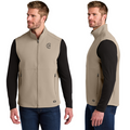 Relentless Mens Softshell Vest
