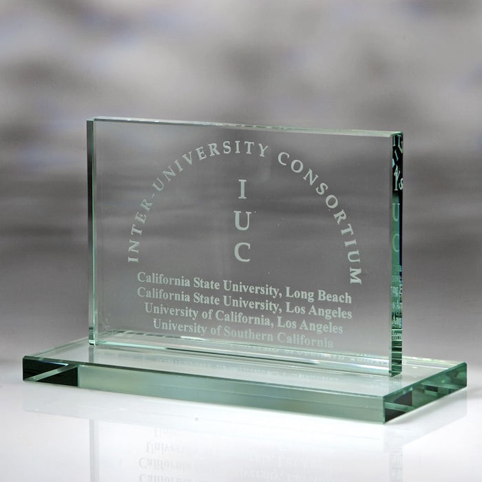Remembrance Award - Personalized