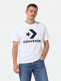 Remera Converse Nova Blanco — vista principal