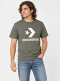 Remera Converse Nova Verde — vista principal