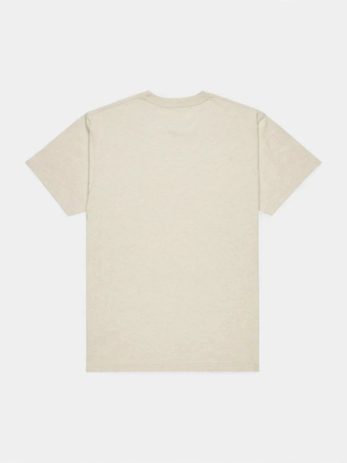 Remera DC Star Pocket Crudo