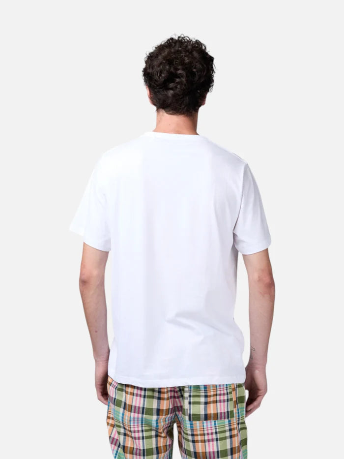 Remera Elepants Blanco