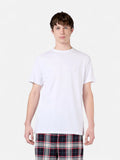 Remera Elepants Smith Blanco