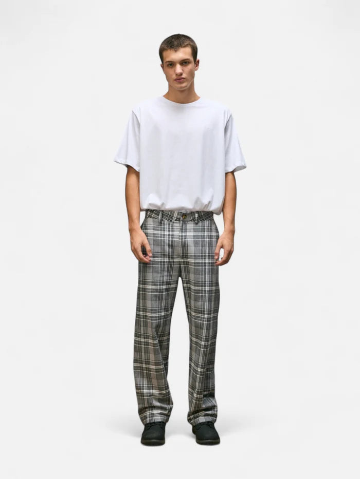 Remera Elepants Smith Blanco