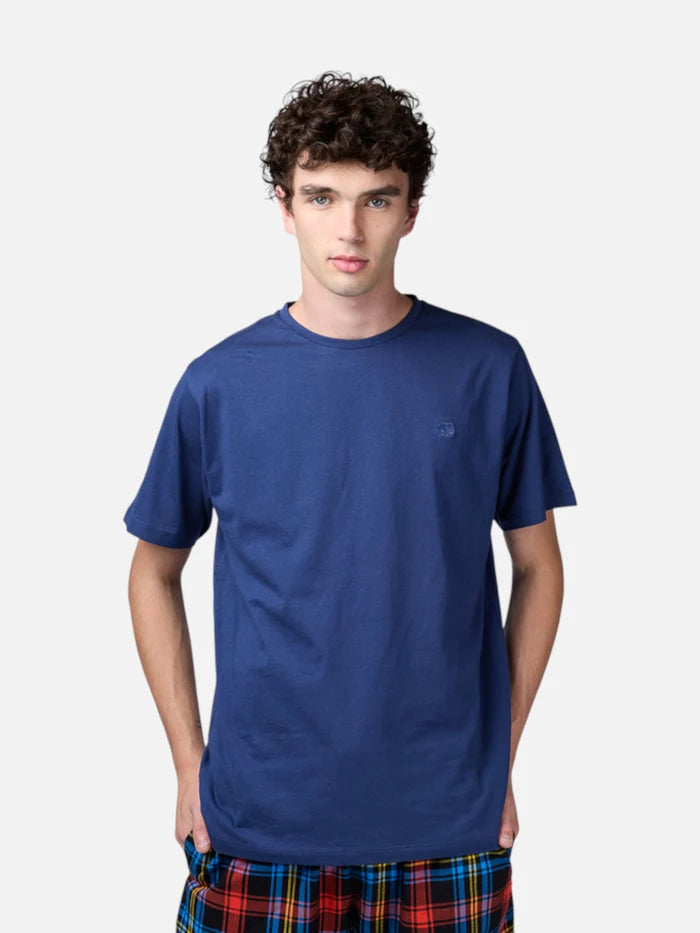 Remera Elepants Smith Marino