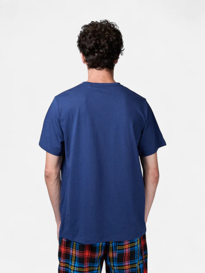 Remera Elepants Smith Marino