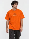 Remera Familyarg + LaTabla Cruz Naranja — vista principal