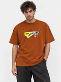 Remera Familyarg + LaTabla Stickers Habano — vista principal