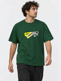 Remera Familyarg + LaTabla Stickers Verde Pino — vista principal