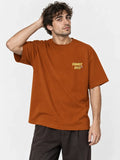 Remera Familyarg Tired Supersized Habano — vista principal