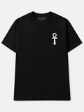 Remera Good Horus Negro