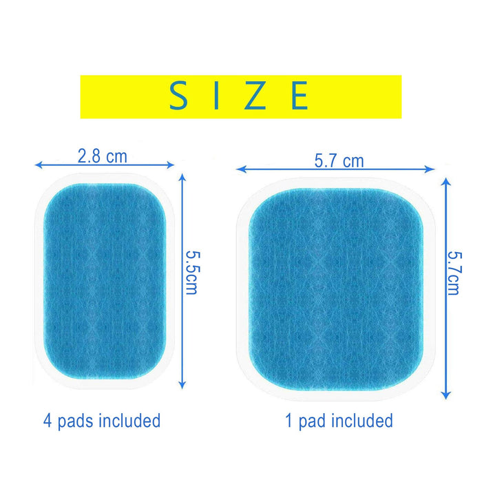 - Buy Now Spa Replacement Pads for Wireless EMS Machine