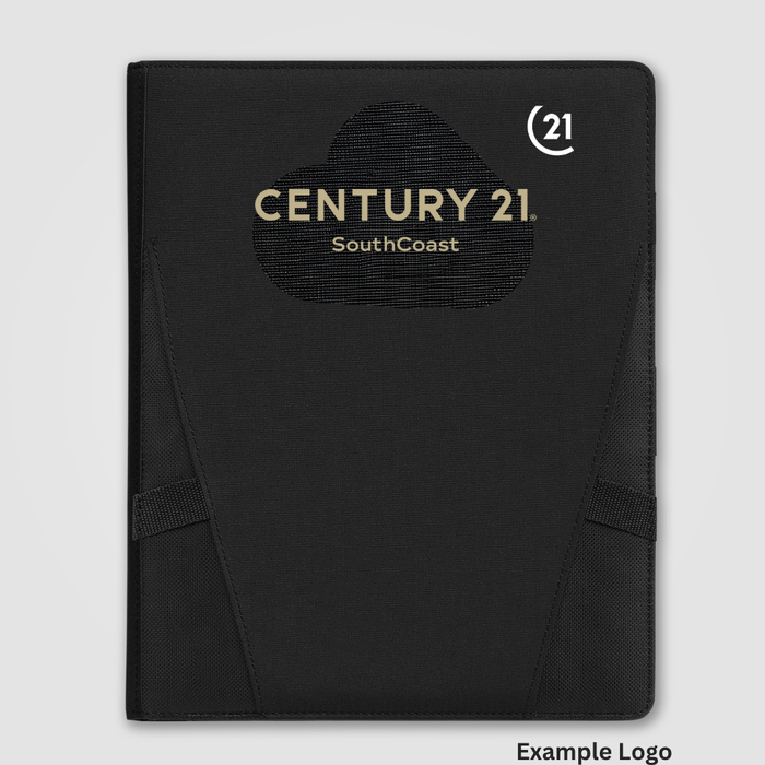 Repreve Tech Padfolio - Personalized