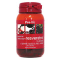 Pro-life Resveratrol Grape Seed and Red Wine_1