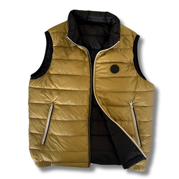Reversible Down Unisex Vest - C21®