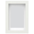 RODALM Frame, White, 10x15cm